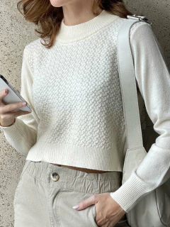Sweater Sidney - comprar online