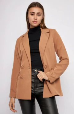 Blazer Oversize Anastasia