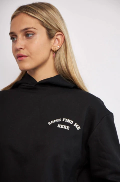 Buzo Lola - comprar online