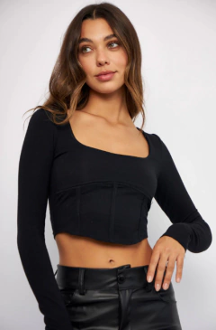 Remera Angela - comprar online