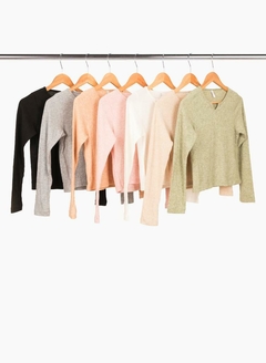Remera Aspen - comprar online