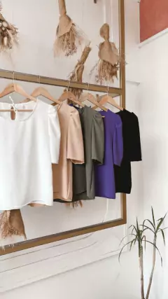 Blusa Princesa en internet