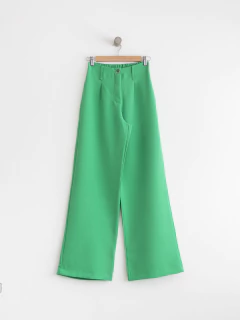 Wide leg Isla - comprar online