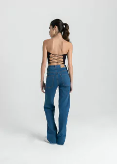 Skinny Flare Austin - Prianna