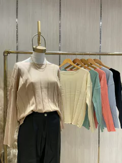 Sweater Cala - Prianna