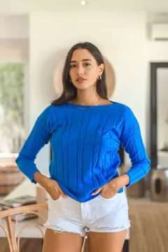 Sweater Carmela
