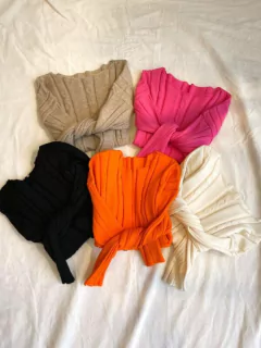 Sweater Carmela - Prianna