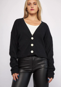 Cardigan Taylor en internet