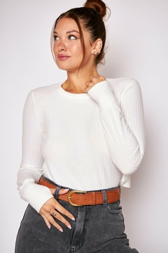 Remera Vintage