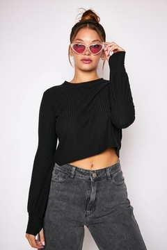 Remera Vintage - Prianna
