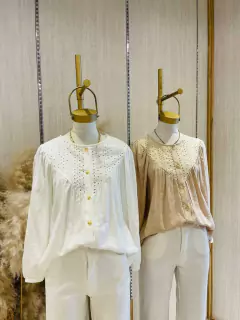 Camisa Donna - comprar online