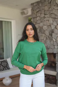 Sweater Basic - comprar online