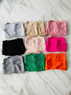 Sweater Basic - Prianna