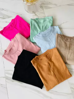 Sweater Line en internet