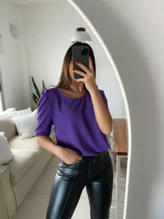 Blusa Princesa