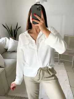Camisa Luli