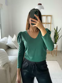 Remera Pericos