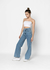 Wide Leg Aria - comprar online