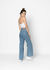 Wide Leg Aria - Prianna