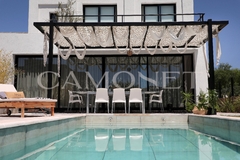 SOMBREO TUPIDO - PREMIUM 75 - 4x4 MTS - comprar online