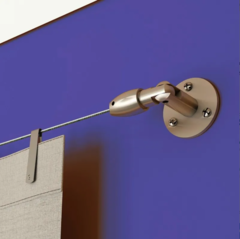 Barral Tensor P/ Cortina Ventana HELSINKI/VIENA (Valor expresado en AR$) - comprar online