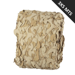 SOMBREO LEVE - PREMIUM 50 - 3x5 MTS (Valor expresado en AR$)