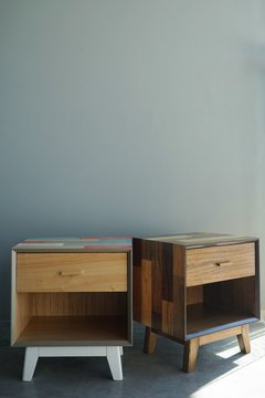 Mesa de Luz Oslo
