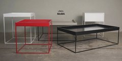 Mesas Bajas MoMA