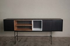 Imagen de Bajo TV / Rack TV Barcelona 180