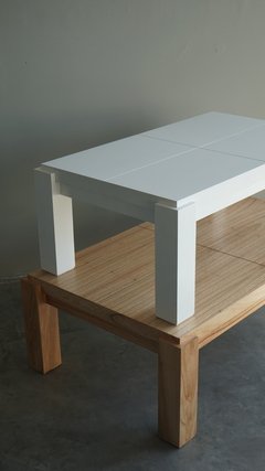 Mesa Baja Winko - Francisco Benito