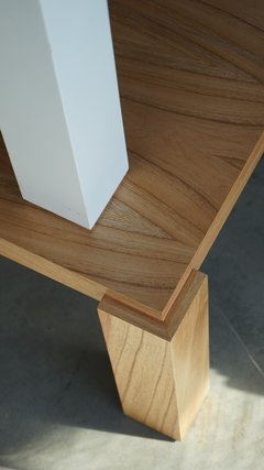 Mesa Baja Winko - comprar online