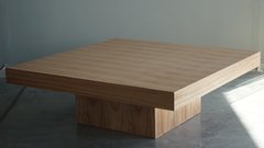Mesa Baja Cubo