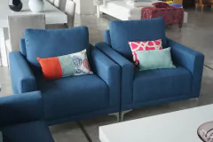 Modelo Cubo Individual - comprar online
