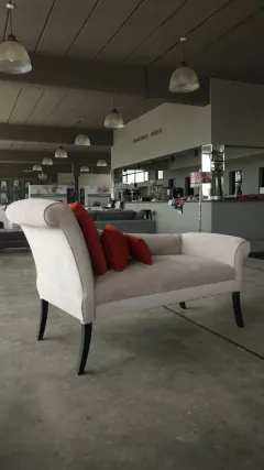 Chaise Longe Dominique