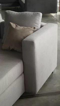 Modelo Esquinero Recto - Francisco Benito