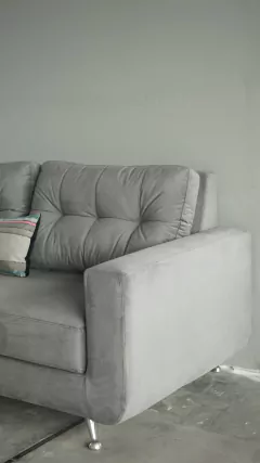 Imagen de Modelo Castor