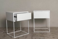 Mesa de Luz MoMA en internet