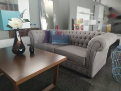 Modelo Chesterfield - comprar online