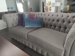 Modelo Chesterfield en internet