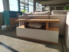 Bajo Tv / Rack tv Oriental - comprar online