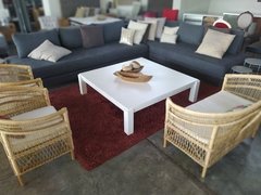 Modelo Modulado