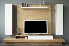 Organizador Monet 2.60