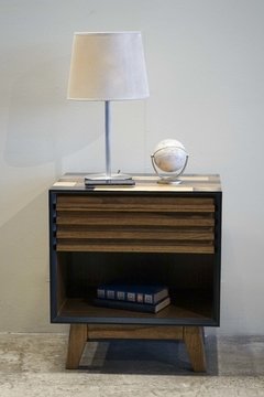 Mesa de luz Ivalo
