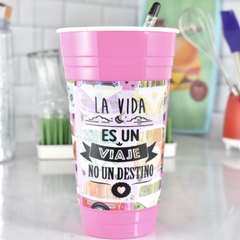 Vaso Fiesta