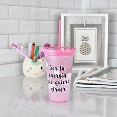 Vaso con Sorbete - comprar online