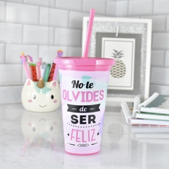 Vaso con Sorbete - comprar online