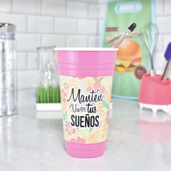 Vaso Fiesta en internet