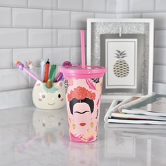 Vaso con Sorbete
