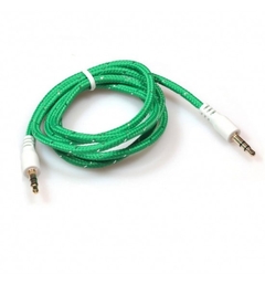 CABLE MINIPLUG AUDIO