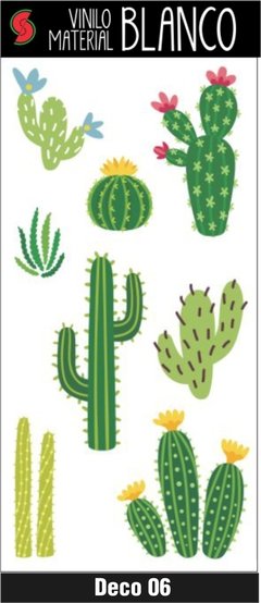 Stickers Deco